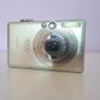 Canon Ixus 50 Image 2