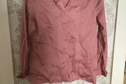 Londonpride Pink Blouse Size 12