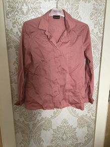 Londonpride Pink Blouse Size 12