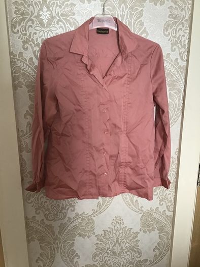 Londonpride Pink Blouse Size 12