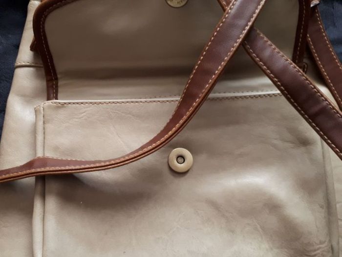 New bag and purse from USA
