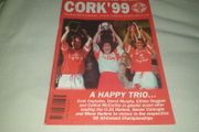 Rare Gaa Magazine  Cork 99 For Sale Here