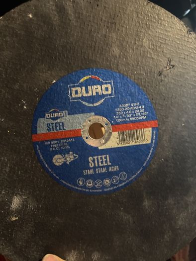 Duro