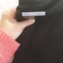M&S Mid Rise Skinny Trousers Size 8 BNWT Image 2