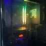 Custom Built PC +Keyboard and Mouse Image 5