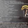 La Ventana. Barrio de Tango. CD. Free Postage! Image 2