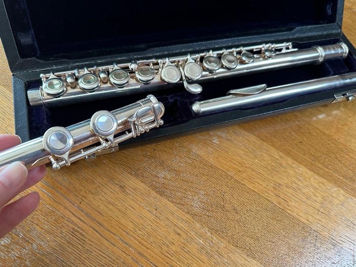 Flute