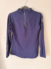 Equieire base layer