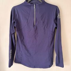 Equieire base layer