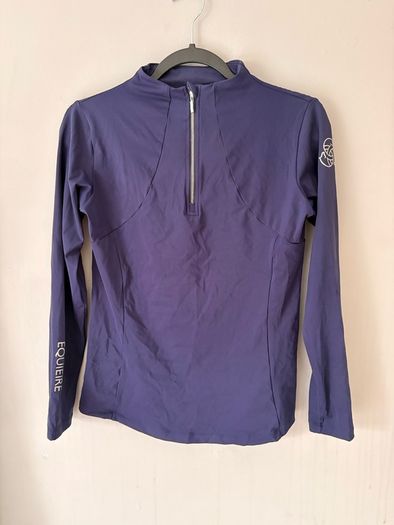 Equieire base layer