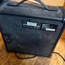 Gear4Music bass amp never used Image 2