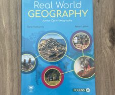 Real World Geography (Junior Cycle Geography)