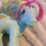G1 vintage my little ponys 1983 Image 2