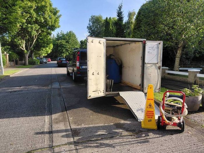 power wash business for sale