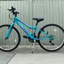 Unisex Bicycle Knix apollo Image 2