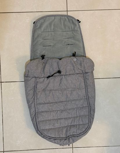 Pushchair 3 in 1