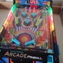 Electronic Arcade Pinball Image 4