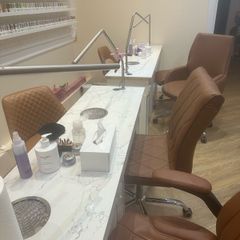 nail table