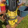 Karcher pressure washer K2  not working, for parts Image 2