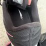 Mens black Nike Pegasus Air Zoom 38 Image 5