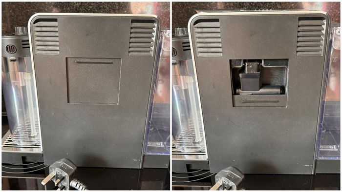 Nespresso De'Longhi Latissima Pro Coffee Machine