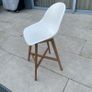 2 bar stools Image 3