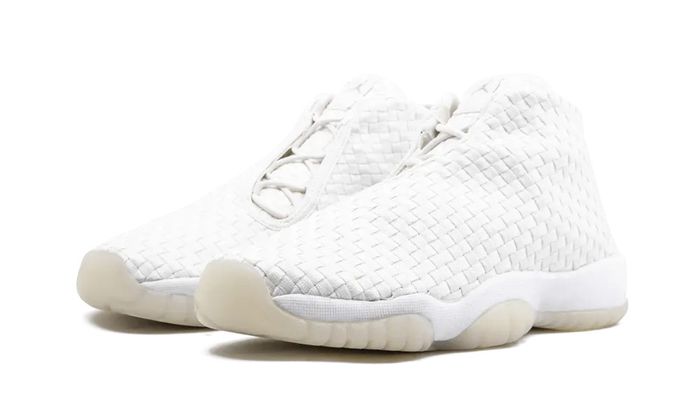 Nike Air Jordan Future Phantom Kids UK 5 Brand New & Unworn