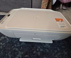 Printer HP deskjet 2710e