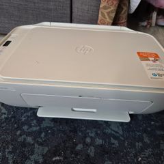 Printer HP deskjet 2710e