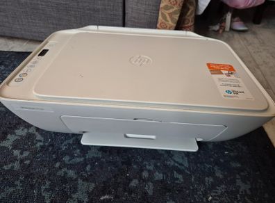Printer HP deskjet 2710e