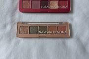 Natasha Denona Eyeshadow Palettes