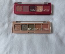 Natasha Denona Eyeshadow Palettes