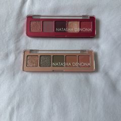 Natasha Denona Eyeshadow Palettes