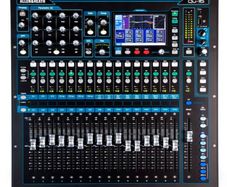 Allen and heath