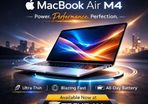 MacBook Air M4 MacBook Air M4 MacBook Air M4 16GB 256GB MacBook Air M4 MacBook Air M4 MacBook Air M4 16GB 256GB