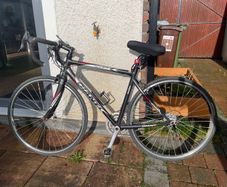Road/Race Bike