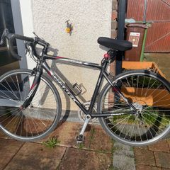 Road/Race Bike