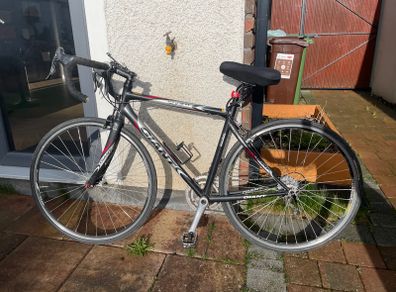 Road/Race Bike
