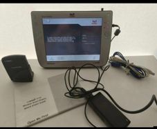 ViewSonic Airpanel V110 Microsoft Smart Display Touchpad (2002)