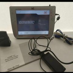 ViewSonic Airpanel V110 Microsoft Smart Display Touchpad (2002)