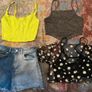 Large bundle of girls clothing to fit 12-13-14 years Image 3