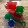 Buckets and spade Image 2