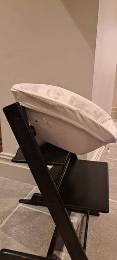 Tripp Trapp newborn seat