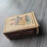 VINTAGE matchbox - Collection Leroux 1885 Image 2
