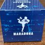 Minix Bandai Football Legends #10A Diego Maradona Argentina Image 5