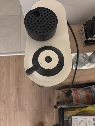 coffee machine