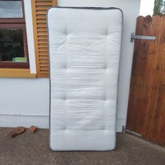 Single Mattress