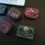 Vintage Needle Tins Image 2