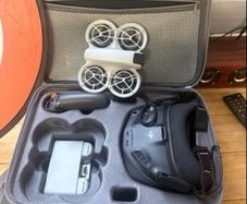 DJI Neo Motion Fly More Combo