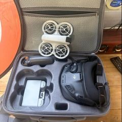 DJI Neo Motion Fly More Combo